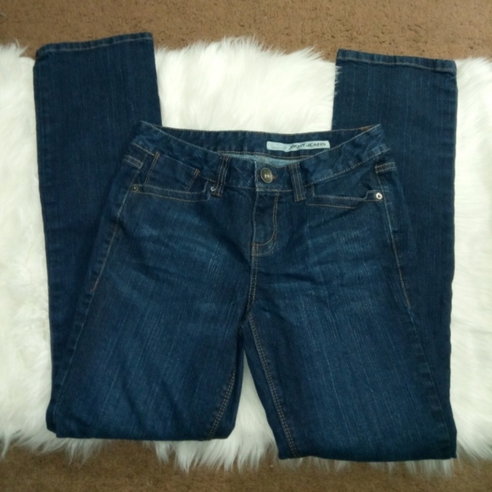 🛍2/$10 Dkny Jeans